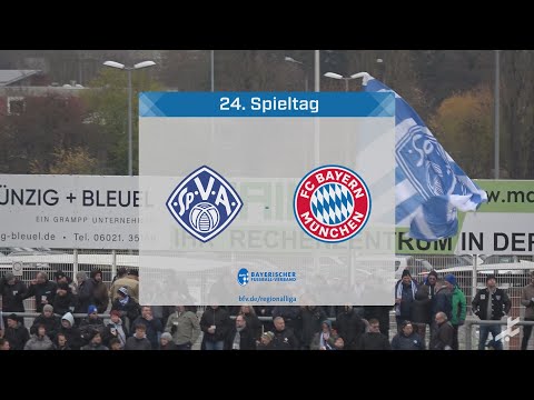 Premierensieg über die "kleinen" Bayern: Aschaffenburg feiert perfekten Jahresabschluss