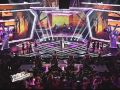 The Voice of the Philippines: Patti Austin & Lea Salonga | Live Performance