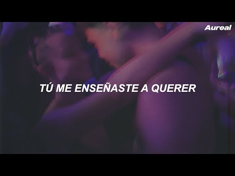 Bad Bunny - BAILE INoLVIDABLE (Letra)