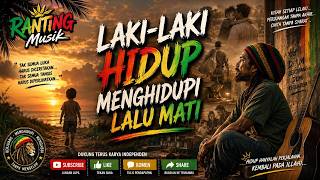 Download lagu 🔥BOYS LIVE, LIVE, AND THEN DIE - Ranting 💪 Reggae Song Facts about the life of a boy 🎸🍃 mp3 Download lagu 🔥BOYS LIVE, LIVE, AND THEN DIE - Ranting 💪 Reggae Song Facts about the life of a boy 🎸🍃 mp3
