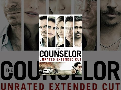 The Counselor (Unrated Extended Cut)