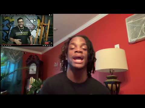 Lyrical Joe x Murkemz x Mex Cortez - The Barcode VII (Official Freestyle Video) | REACTION