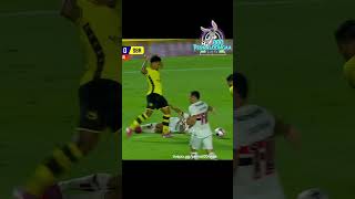 Penalti anulado do Ferreirinha (São Paulo 1x0 São Bernardo) Paulistão 15/01/2026