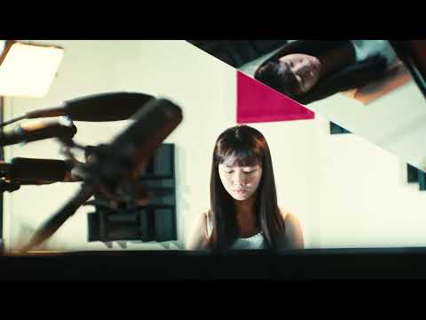 Heller: Etude op.45 no.1 "The Brook" - Chenya Liao 廖晨雅