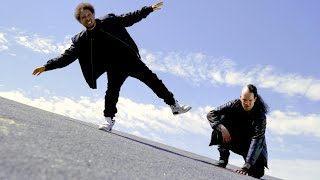 Dope D.O.D. - Cold Summer ft. Fredro Starr, Rook Da Ruckus, Willy Snypa and SickFlo (Prod. Chubeats)