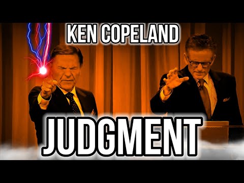 Judgment - Kenneth Copeland Remix (Trailer)