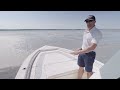 2026 Shearwater 250 SS Carolina | Full Walkthrough of the Ultimate Hybrid Bay Boat