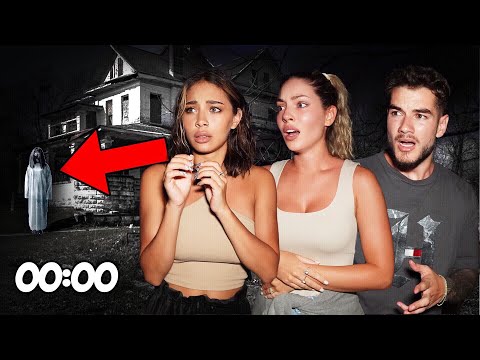 AM INTRAT INTR-UN CONAC BANTUIT IN GRECIA LA 00:00