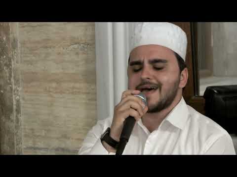 Alpcan Çelik hocam ⏩ Kur'an-ı Kerim tilaveti (Bakara Sûresi 285-286 "Âmenerrasûlü")