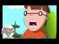 Chameleon Chaos Weedkiller The Cramp Twins