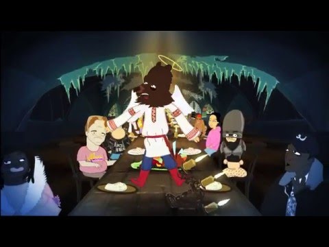 LokalTV - Epizóda 9 : Vianoce 2012