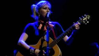 Martha Wainwright - So Many Friends (Live Madrid 7-11-08)
