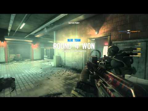 Tom Clancy's Rainbow Six® Siege Ending Kapkan Trap Kill