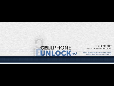 How to unlock the Alcatel One Touch Pop Icon with a factory unlock code.