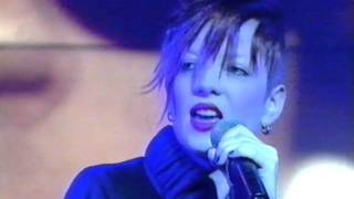 Garbage - Androgyny