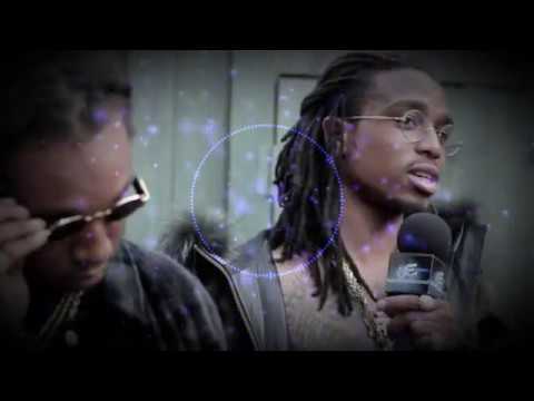 "Bando" quavo x murda beatz type beat