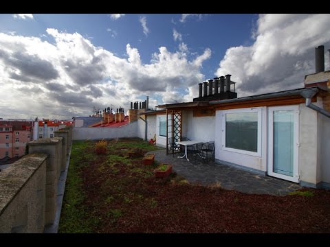 Prodej bytu Praha 10 Strasnice