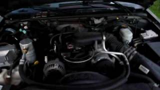 S-10 Ignition System Problems