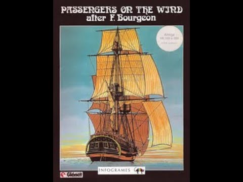 Passengers on the Wind picture