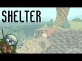 Только не спит барсук... [Shelter] 