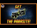 Destiny 2 -  How to Get The Parasite Exotic Grenade Launcher - Parasitic Pilgrimage Guide!