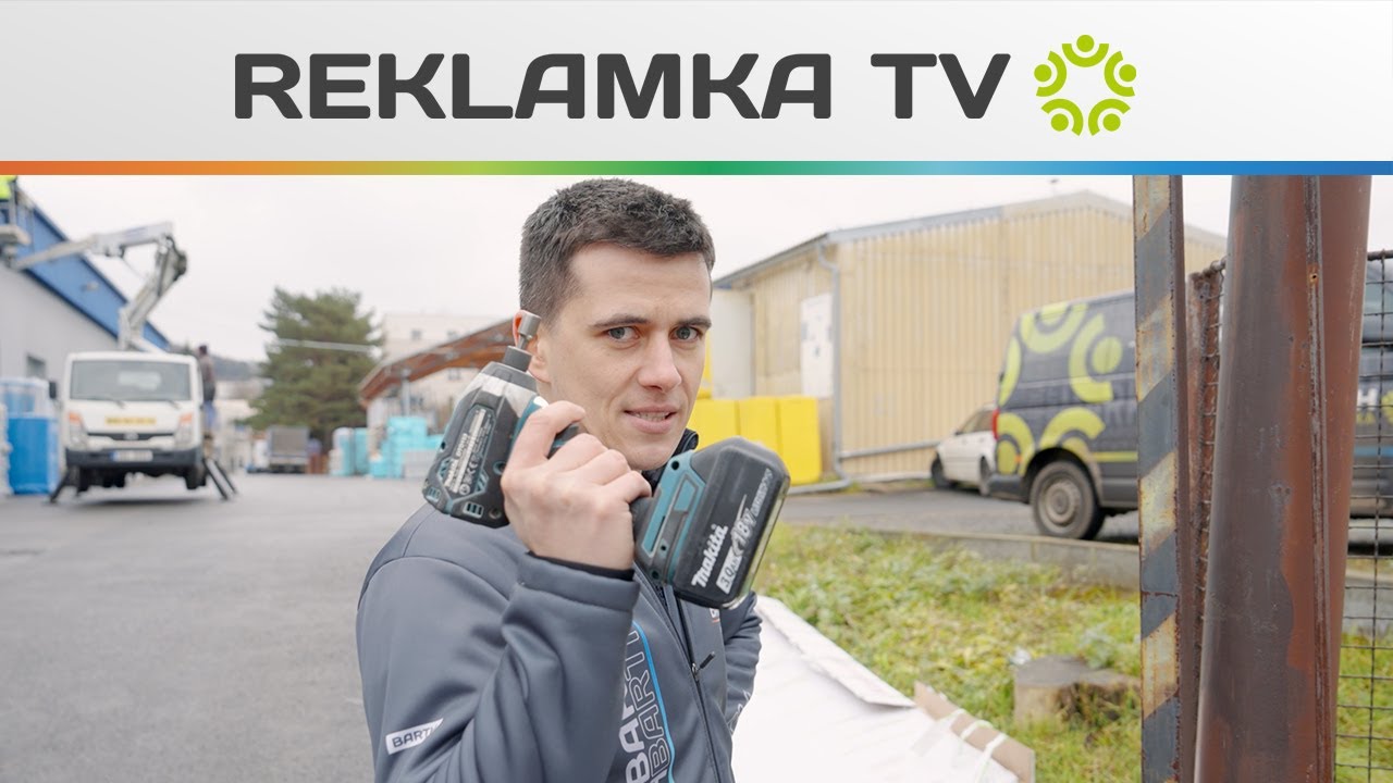 Reklamka.cz
