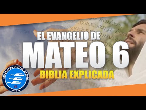 ✅ MATTHEW 6 - EXPLAINED 🔥 | Revived by His Word || AUGUST 5, 2024