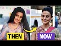 50 Bollywood Actress Then And Now Shocking Transformation