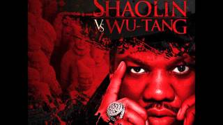 Raekwon - Ferry Boat Killaz (Instrumental)