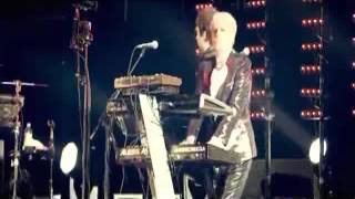 Duran Duran Before The Rain (Live A Diamond In The Mind)