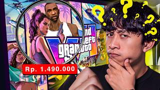 Download lagu Kenapa Rockstar Ngawur Bikin PO GTA VI?? mp3 Download lagu Kenapa Rockstar Ngawur Bikin PO GTA VI?? mp3