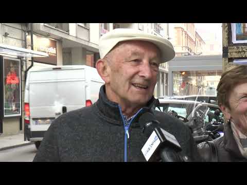 Nuovo ospedale di Cuneo: dove lo vorrebbero i cuneesi? - TELEGRANDA