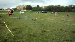 preview picture of video 'RC Madness, Ukhta-2011'