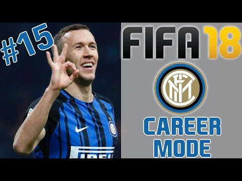 THE BEST FIFA PLAYER EVER! | FIFA 18 Inter Milan Career Mode (Ep. 15)