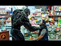 VENOM S Top Quotes From The Trilogy