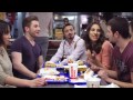 NE YEDİĞİNİ BİL! BURGER KING® - PATATES - NEFİS PATATESLER (ÖZET)