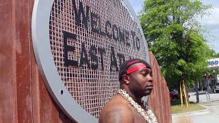 52 Bars Official Video | Rogue October Visualz