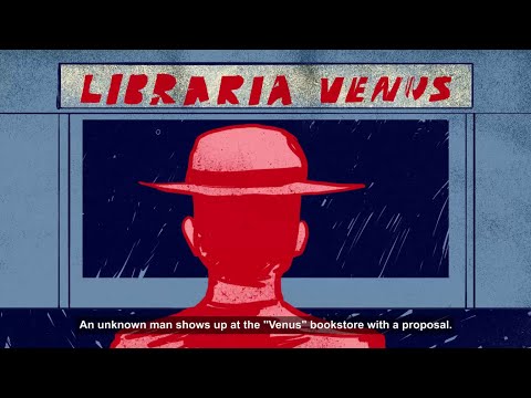 Profili Biografik i Musine Kokalari – E Majta