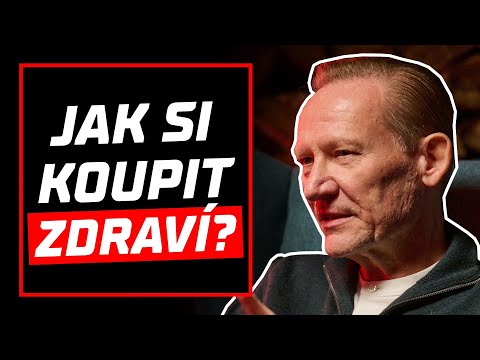 Radovan Vávra - ZBAVIL JSEM SE CUKROVKY A LÉKŮ. JAK NA TO? [Shrnutí BROCAST #103]