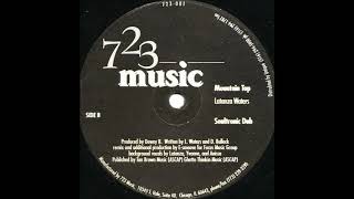 99th Affair Featuring Latanza Waters - Mountain Top (Soultronic Dub)