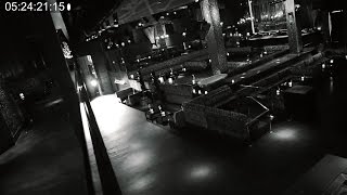 TAO Presents the Theater of Darkness