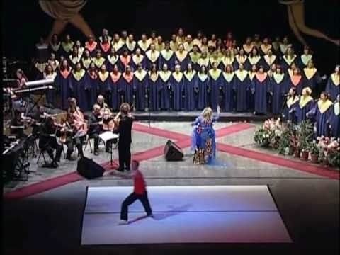 ANTHEM of PRAISE - Coro David