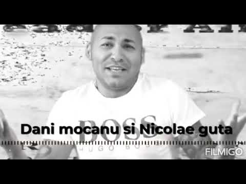 Dani Mocanu ❌  Nicolae Guta ❌ Prrr ( Remix 2021 )