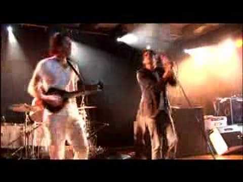 The Thrills - Midnight Choir live at the Scala