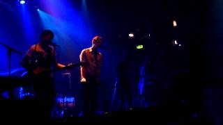 Balthazar - Blues for Rosann (Live at Koko, London) in HD.mp4