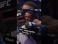 When Jamahal Hill knew he’d be champion ? #UFC283