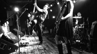 The Wedding Present - Corduroy (1990)