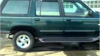 preview picture of video '1997 Ford Explorer Used Cars Grand Forks MN'