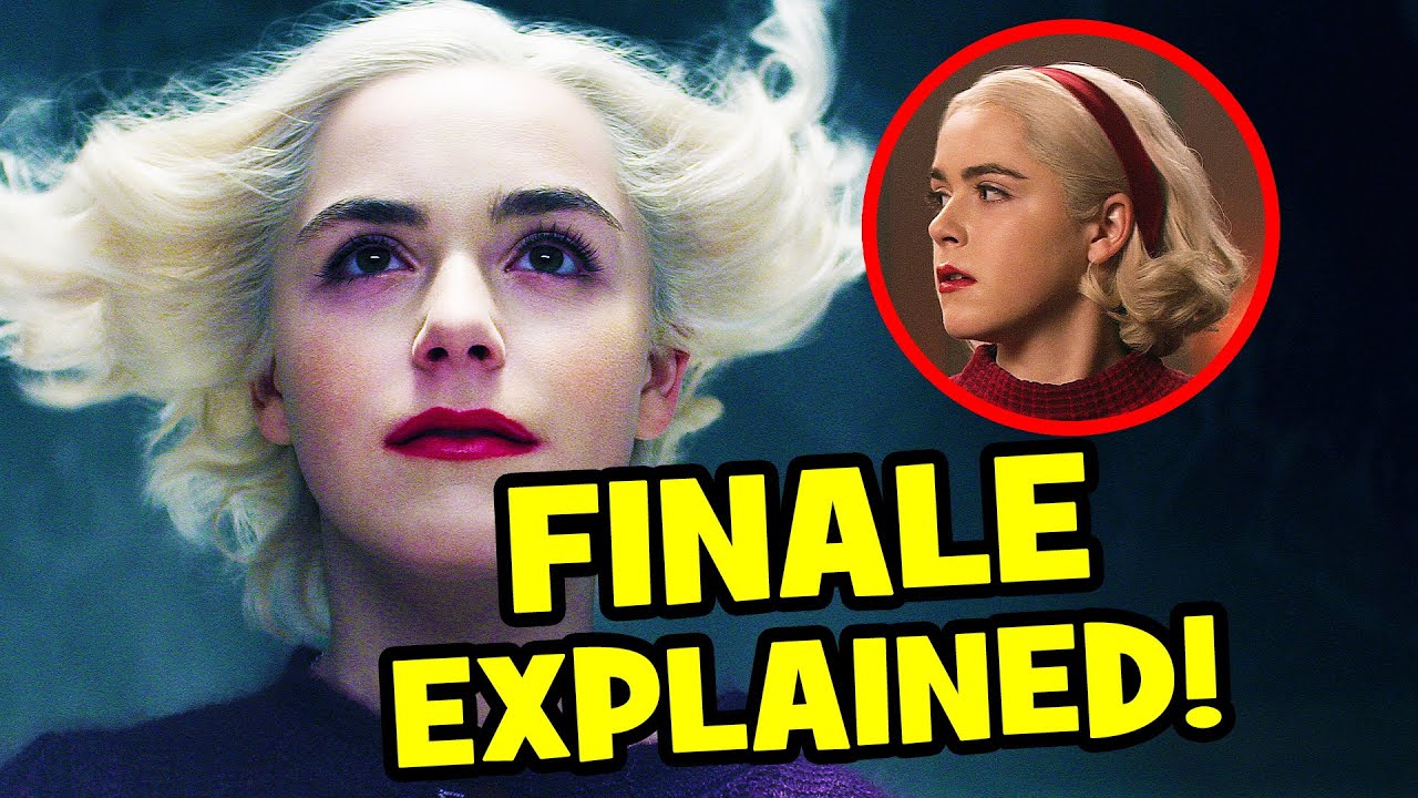 Chilling Adventures of Sabrina – Part 5: The Witch Queen’s Return (2026) Review
