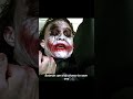 The Dark Night Movie